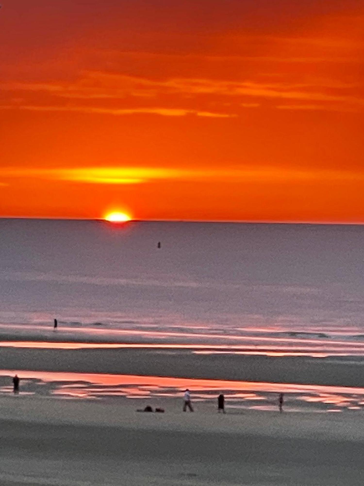 Desirade 1 Appartement Dunkerque Malo Les Bains Plage Dunkirk Екстериор снимка